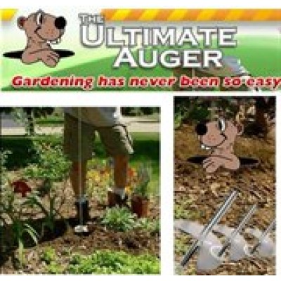 The Ultimate Auger   